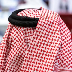 الغترات والشماغ